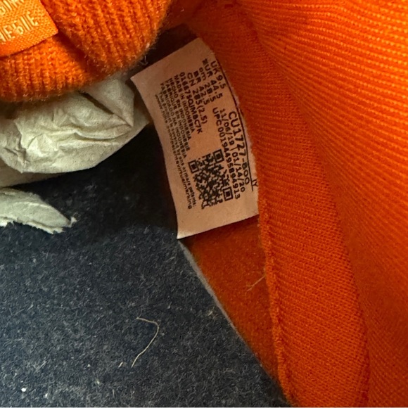 Nike Dunk Low SP Champ Colors Size 10.5 - Picture 7 of 8